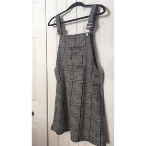 Overall Dress
